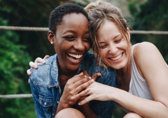 The Overthinker's Guide to Joy | Why Laughter is the Best Medicine